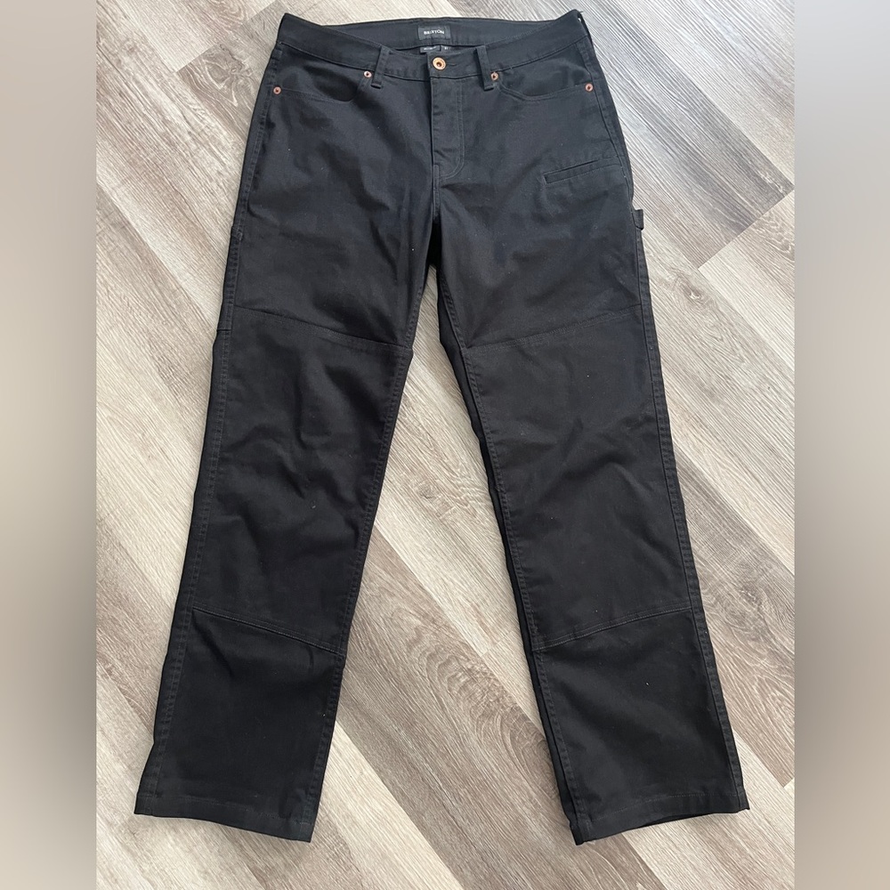 Brixton 5 Pocket Pants